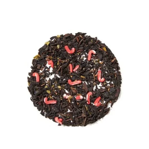 *GIFTED* NEW! DAVIDsTEA Santa's Secret Tea & Mug Holiday Gift Set - Picture 5 of 6